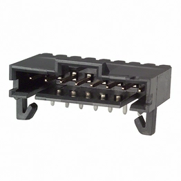 TE Connectivity 103904-7 image