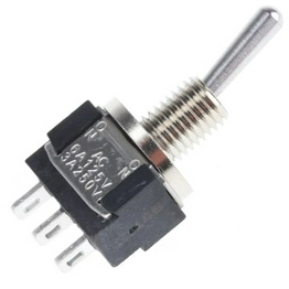MTE 106 D knitter-switch