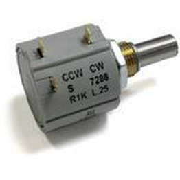 7286R10KL.25 TT Electronics