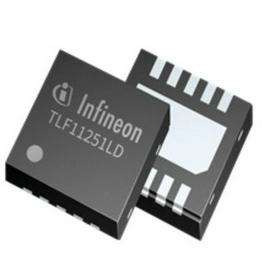 Infineon Technologies TLF11251LDXUMA1 image
