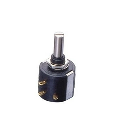 NIDEC COMPONENTS CORPORATION M-22E10 2K image