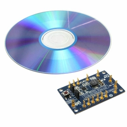 STMicroelectronics STEVAL-ISA056V1 image