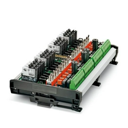 UM-D37M/16RSC-24DC/DO/C3/L IM PHOENIX CONTACT