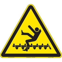 FIS5004-MVFA8 Clarion Safety Systems