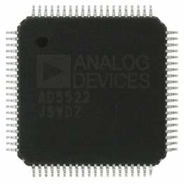 Analog Devices AD5522JSVDZ image