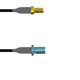 Q-2Z05B0008108I Amphenol Custom Cable