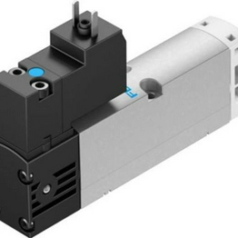 VSVA-B-M52-AZH-A2-1C1 FESTO