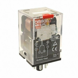 MKS2PI-AC240 OMRON