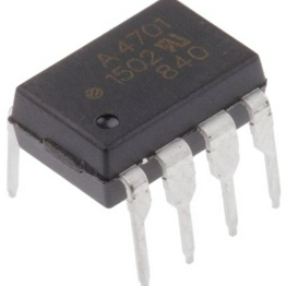 BROADCOM HCPL-4701-000E image