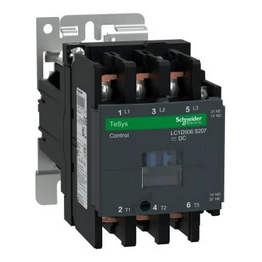 LC1D506BWS207 Schneider Electric
