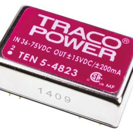 TRACO Power TEN 5-4823 image