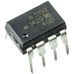 BROADCOM HCPL-3150-000E image