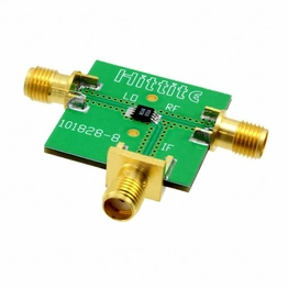 Analog Devices 101830-HMC316MS8 image