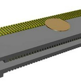 samtec LSHM-150-01-L-RH-A-N-K-TR image