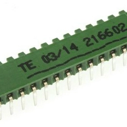 TE Connectivity 1-216602-6 image