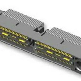 samtec QSS-050-01-F-D-RA-WT image