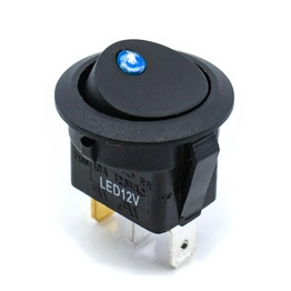RR11131100-244 E-SWITCH