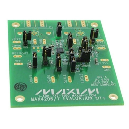 MAX4206EVKIT+ Analog Devices