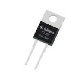 Infineon Technologies IDH16G120C5XKSA1 image
