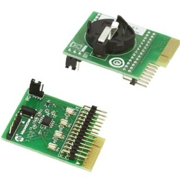 Microchip Technology AC164140 image