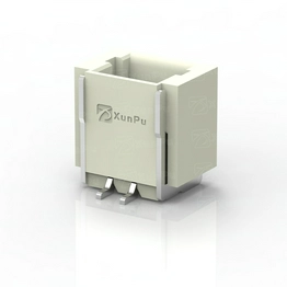 WAFER-SH1.0-2PLB XUNPU