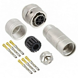 RT0W6106SNH-K Amphenol