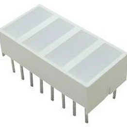 KB-2820CGKD Kingbright Electronic