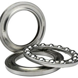 SKF 51220 image