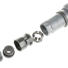 bulgin PXP7010/10P/CR/0911 image