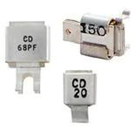 MCM01-001D100D-F Cornell Dubilier Electronics