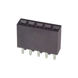 TE Connectivity 534237-3 image