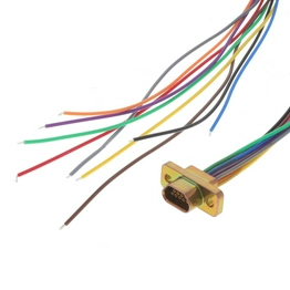 MDM-9SH046B ITT