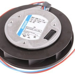 ebmpapst REF100-11/14 image