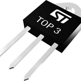 STMicroelectronics BTA41-700BRG image