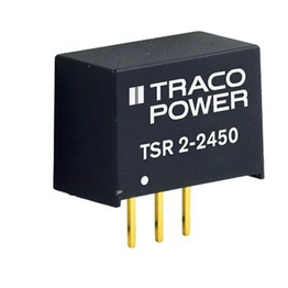 TRACO Power TSR 2-2412 image