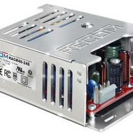 RECOM Power RACM40-48S image