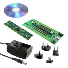 Texas Instruments TMDSDOCK28346-168 image