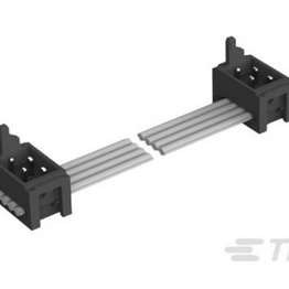 TE Connectivity 2205104-3 image