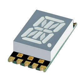 Kingbright Electronic ACPSC04-41CGKWA image