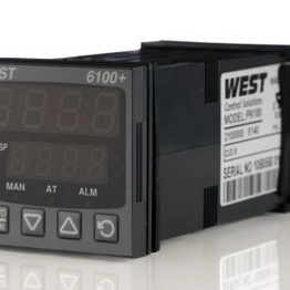 P6100-2100-00-0 West Control Solutions