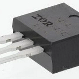 Infineon Technologies IRL1404ZPBF image