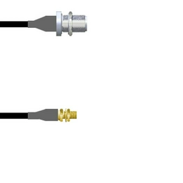 Q-1U0110003084I Amphenol Custom Cable