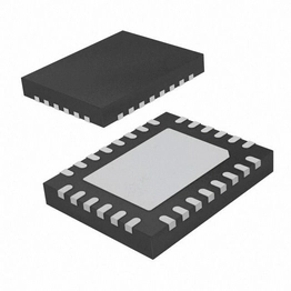 MP6538GV-P Monolithic Power Systems