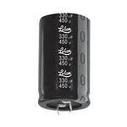 LSR221M2GBK-2535 Lelon Electronics