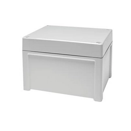 FIBOX TPC 241911 ENCLOSURE image