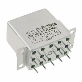 RH4C2P2609 TE Connectivity