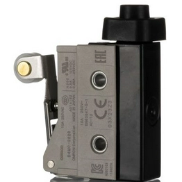 OMRON D4MC-2020 image