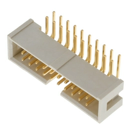 samtec HTST-110-04-G-D-RA image
