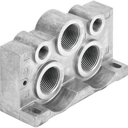 VABE-S1-2LZ-G34 FESTO
