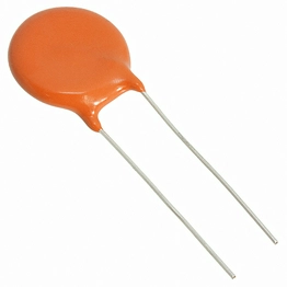 Vishay Intertechnology 440LD22-R image